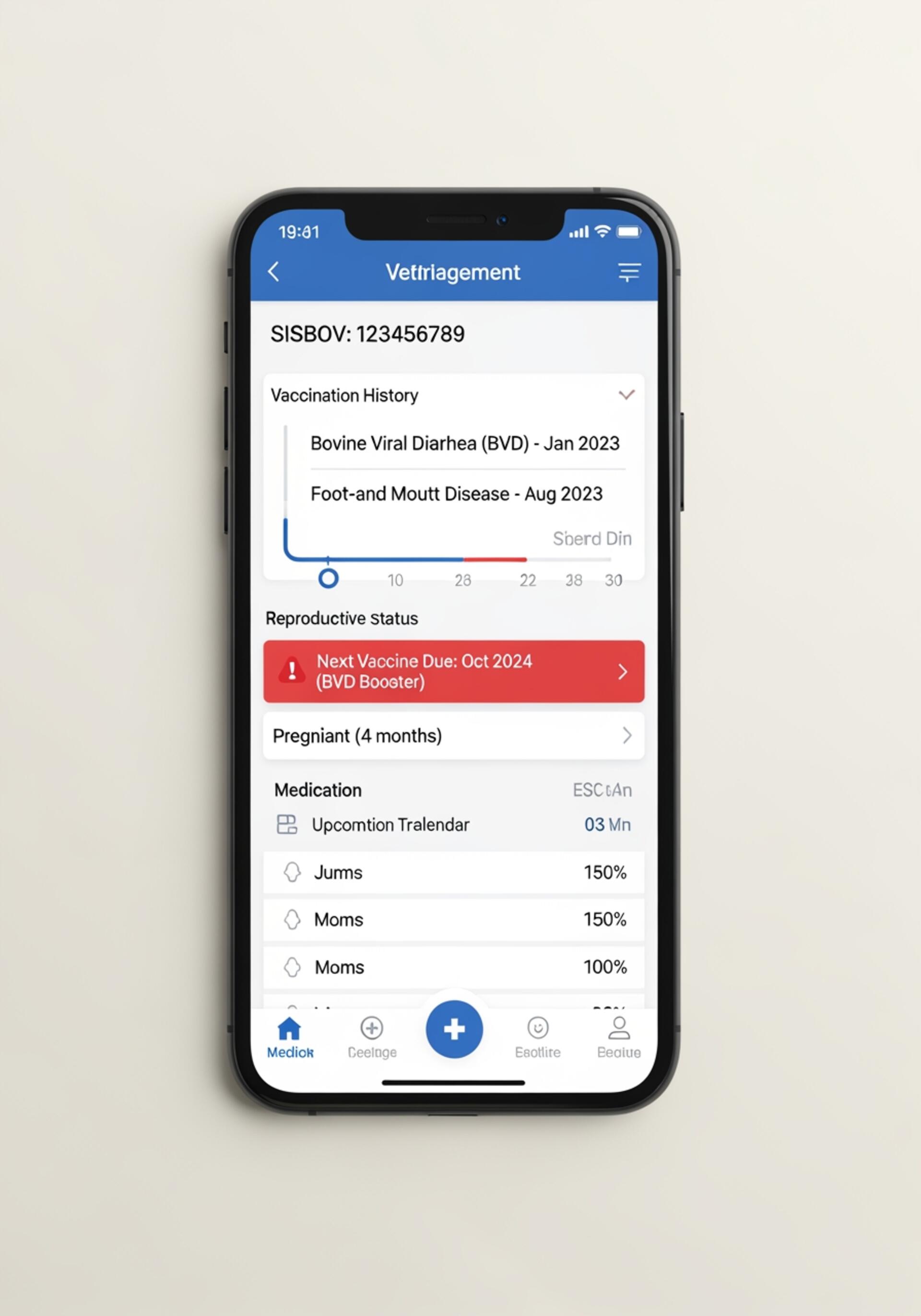 Ilustração: Rumo Vet